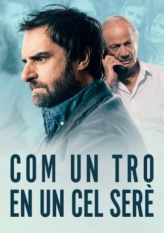 Like Thunder in a Cloudless Sky