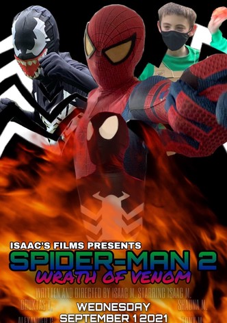 The Resilient Spider-Man 2: Wrath of Venom