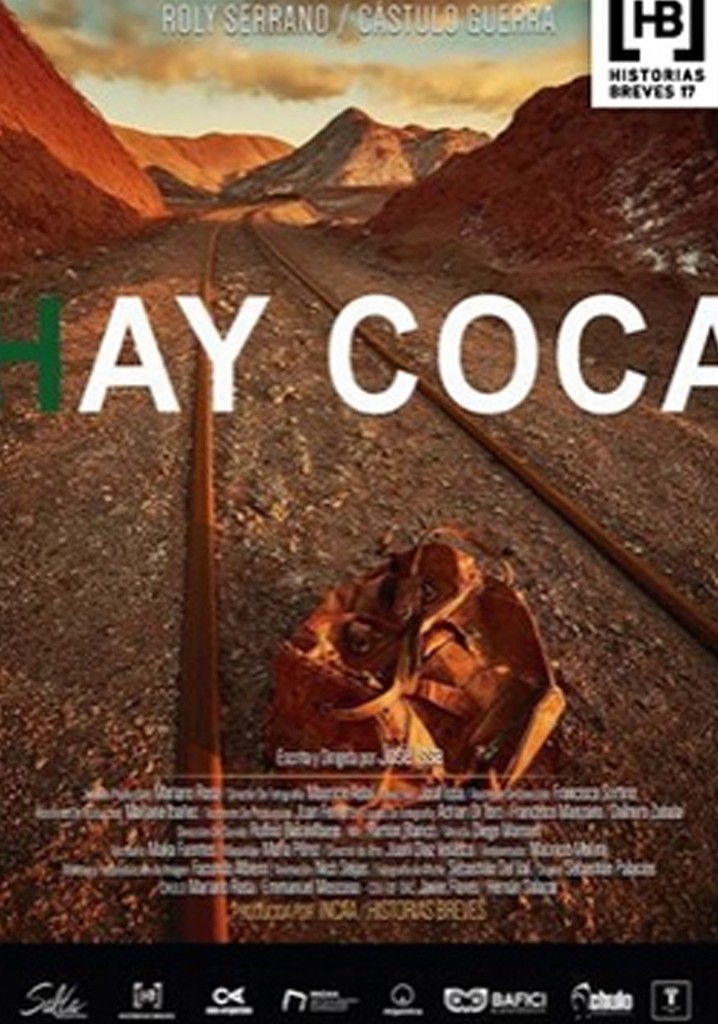 Hay coca