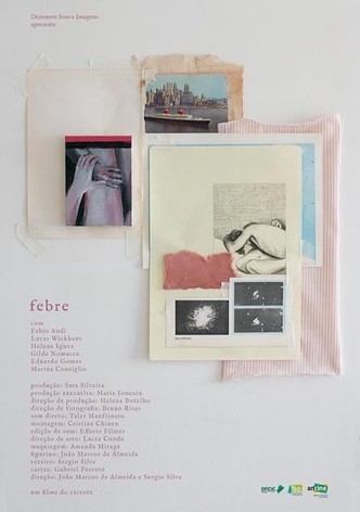 Febre