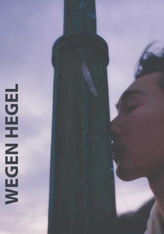 Wegen Hegel