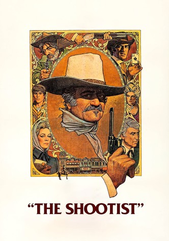 The Shootist