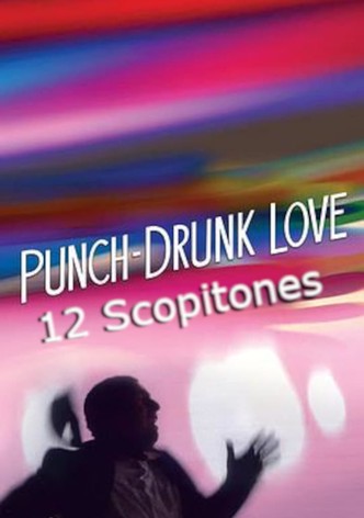 Punch-Drunk Love - Ivre d'amour