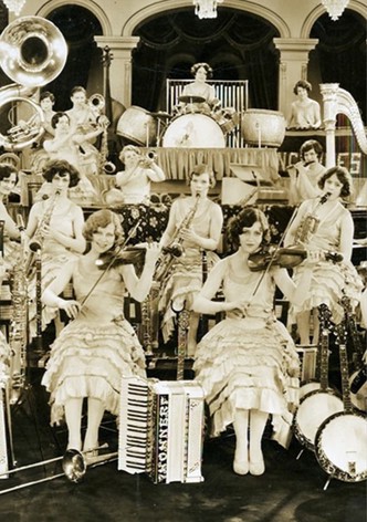 The Band Beautiful