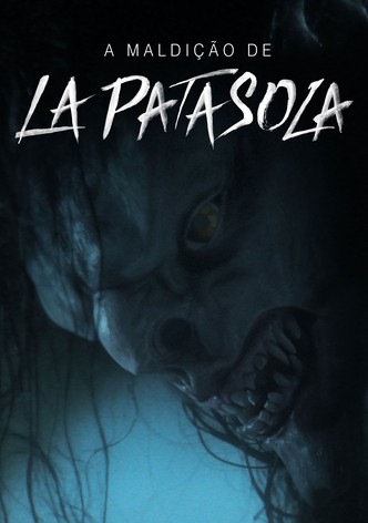 A Maldição de La Patasola