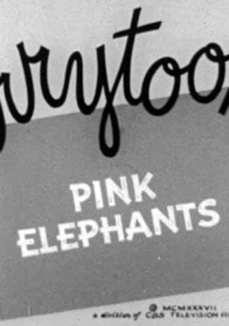 Pink Elephants