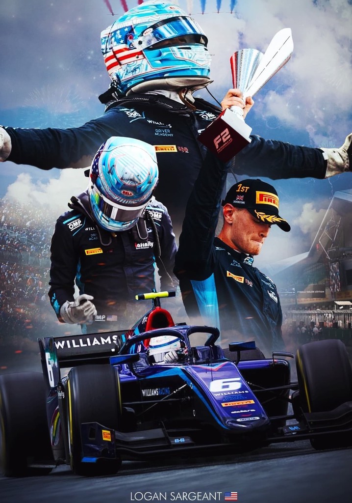 Logan Sargeant: Racing Against the Odds