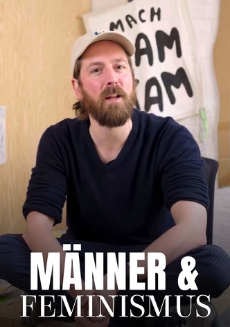 Männer und Feminismus. Geht das?