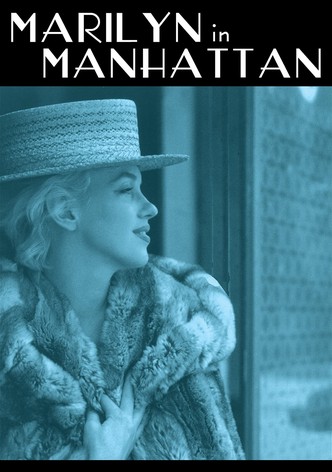 Marilyn in Manhattan