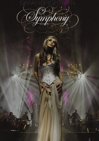 Sarah Brightman: Symphony - Live In Vienna