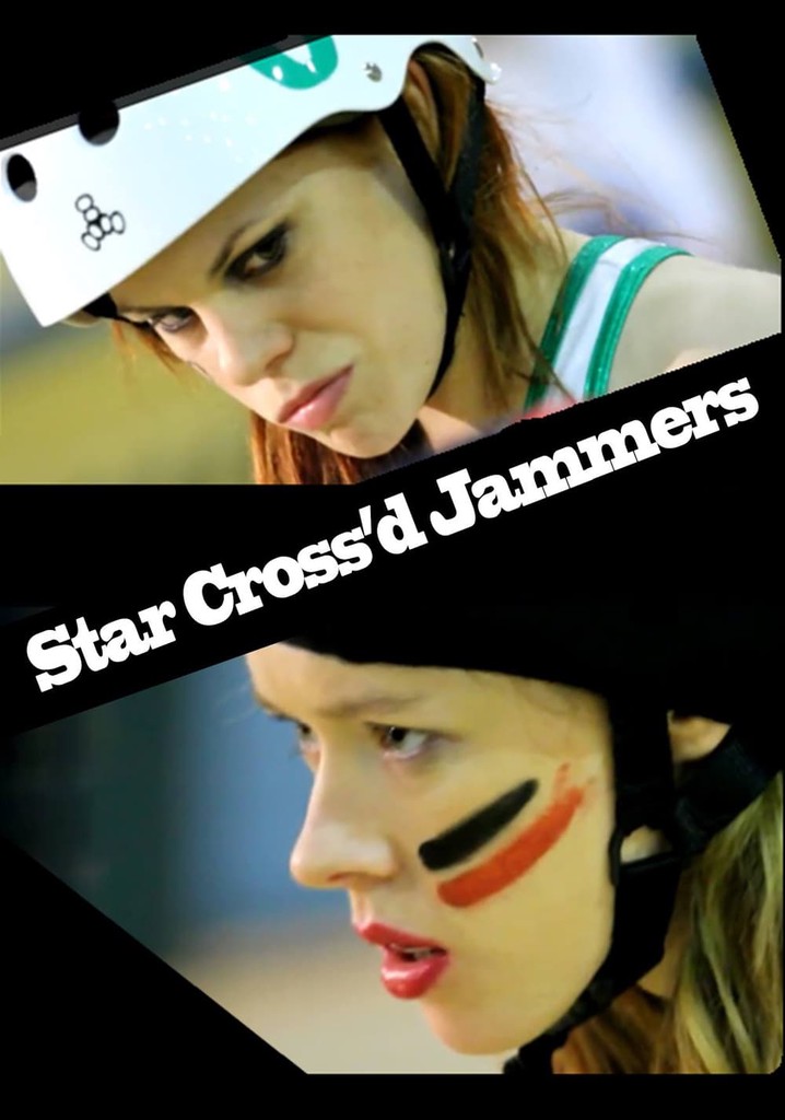 Star Cross'd Jammers