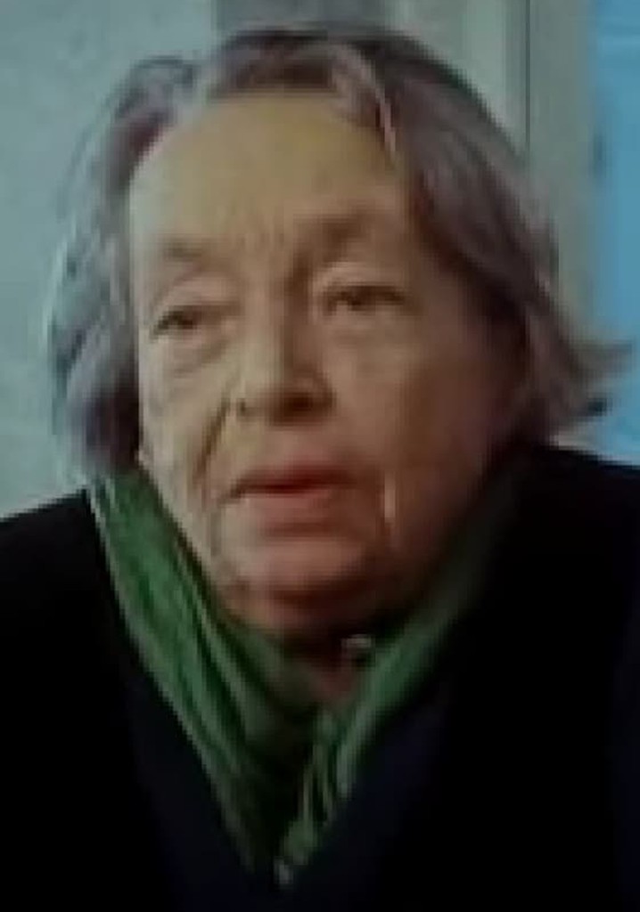 Marguerite Duras