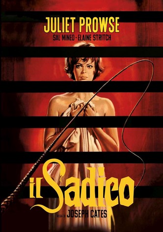 Il sadico