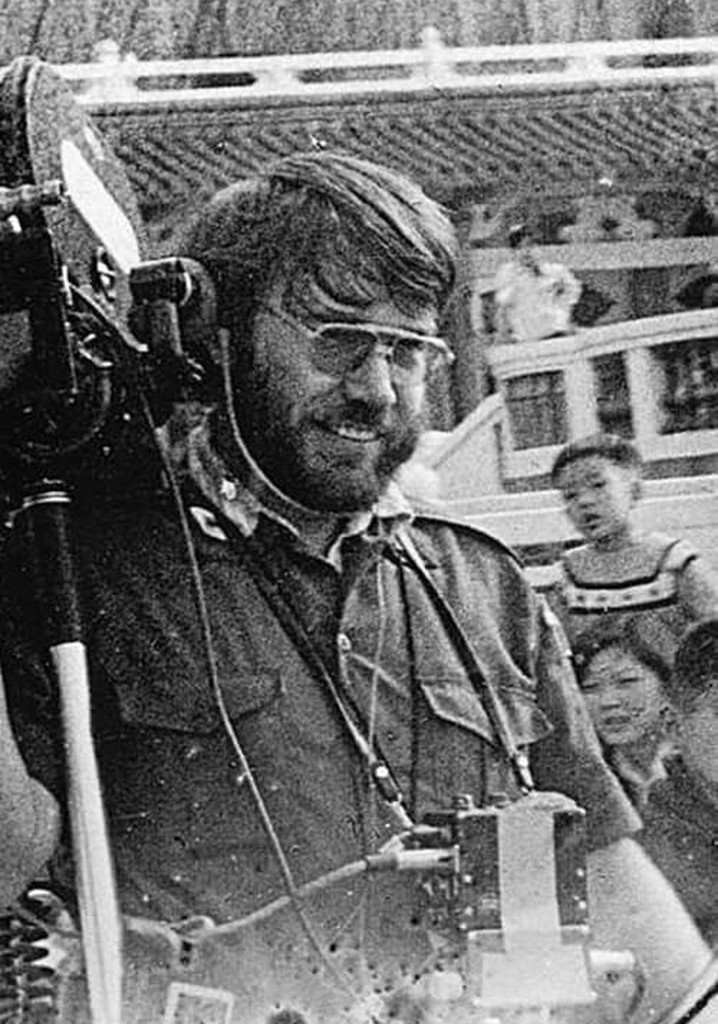 Vittne till sin samtid