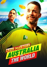 LEGO Masters (AU) - Australia vs The World