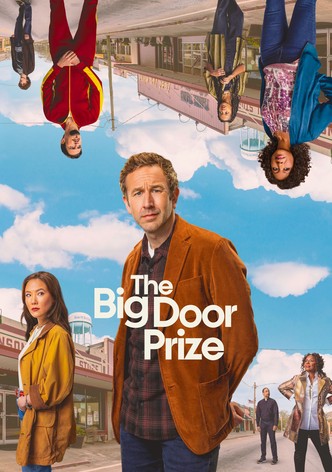 The Big Door Prize - Staffel 2