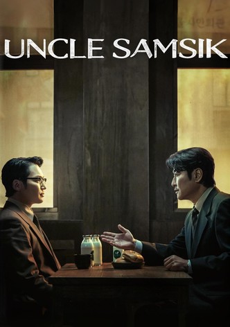 Uncle Samsik