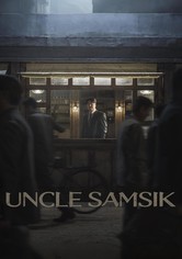 Samsik-setä - Kausi 1