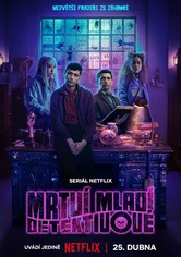 Mrtví mladí detektivové