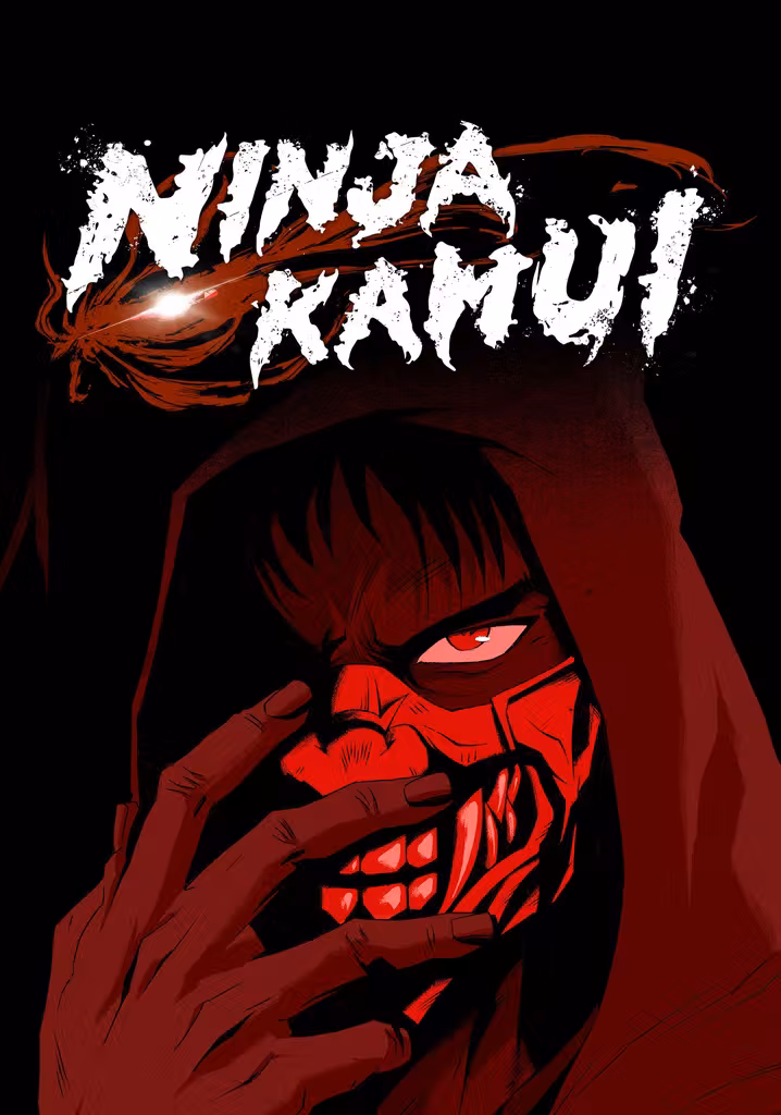 Ninja Kamui