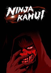 Ninja Kamui - Miniseries