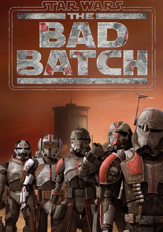 Star Wars: The Bad Batch