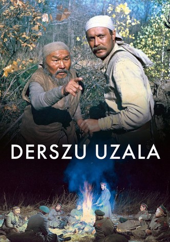 Derszu Uzala