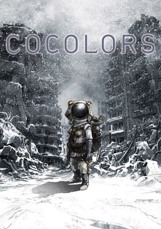 Cocolors