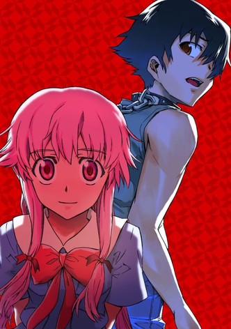 The Future Diary OVA