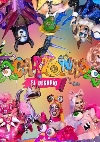 Acartonada: El desafío