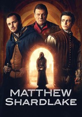 Matthew Shardlake - Temporada 1