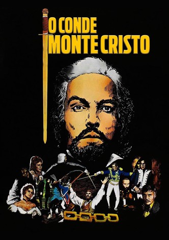 O Conde de Monte Cristo