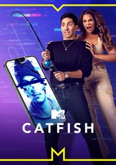 Catfish: The TV Show