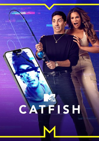 Catfish: A Série