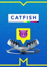 Catfish: Mentiras en la Red