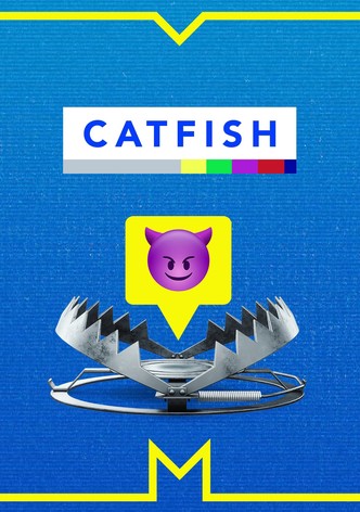 Catfish - Verliebte im Netz