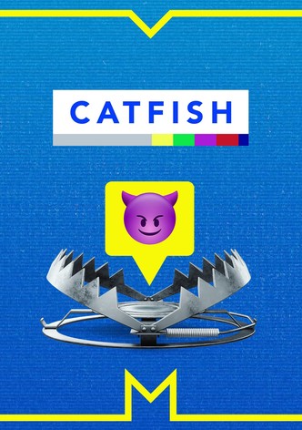 Catfish: A Série