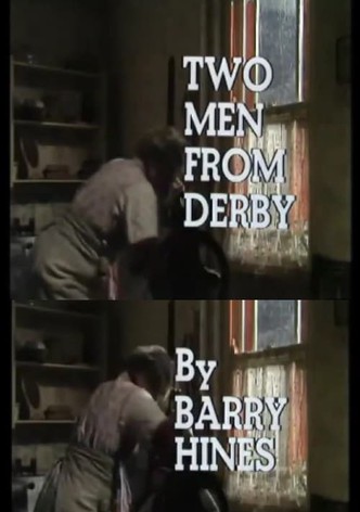 Two Men from Derby
