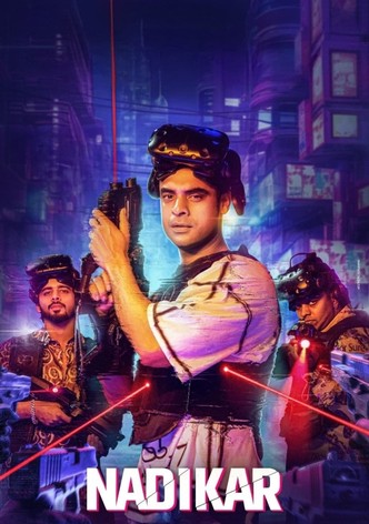 Nadikar
