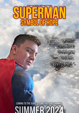 Superman: Symbol of Hope