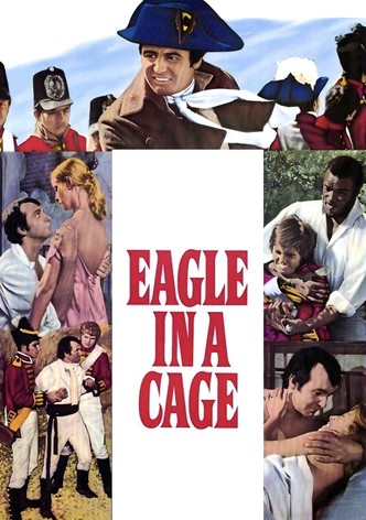 Eagle in a Cage