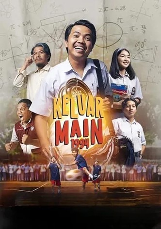Keluar Main 1994