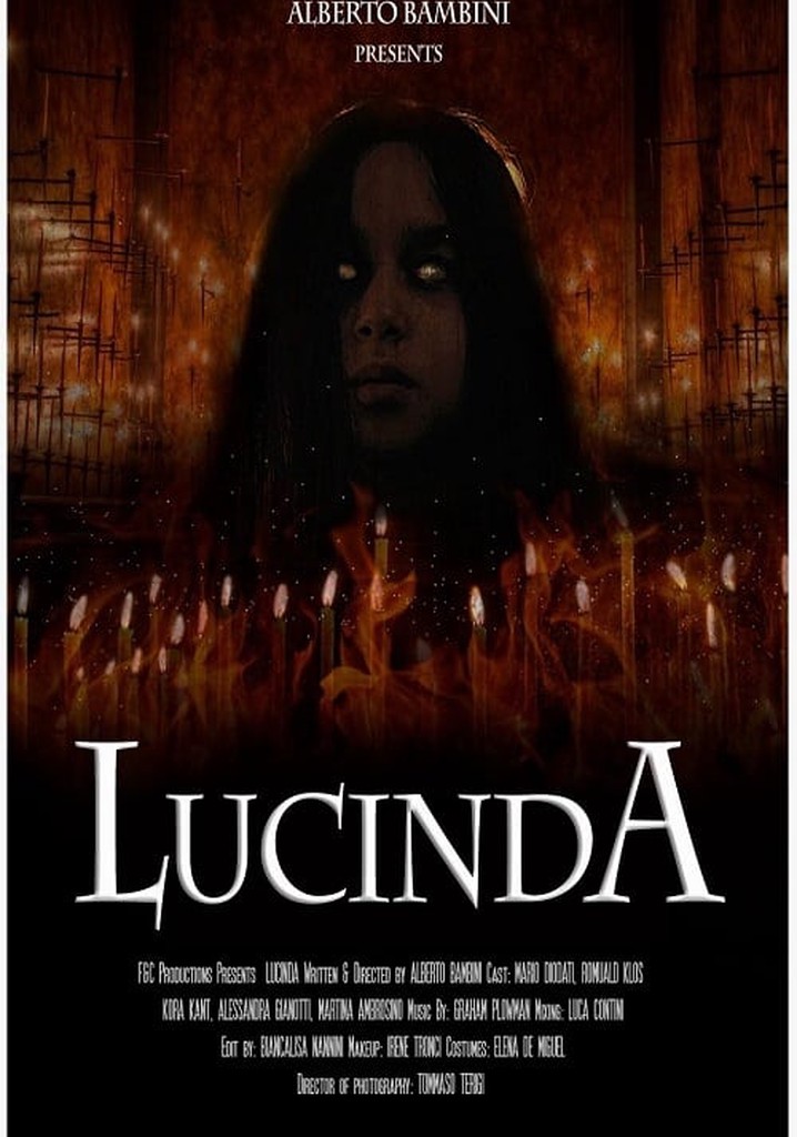 Lucinda