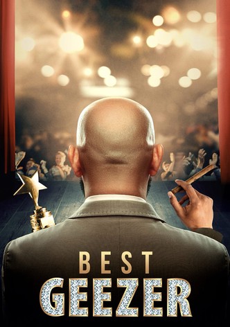 Best Geezer