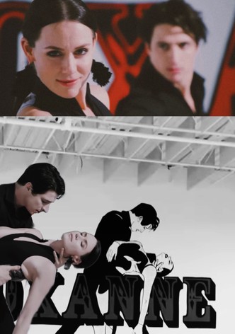 Roxanne: Behind the scenes of Virtue and Moir's Olympic journey