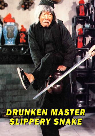Mad Mad Kung Fu