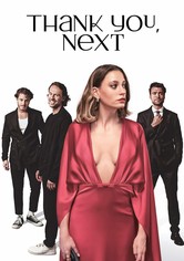 Thank You, Next