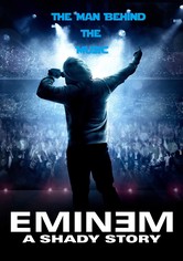 Eminem Behind the Lyrics