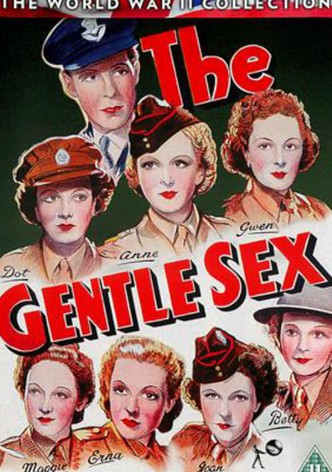 The Gentle Sex