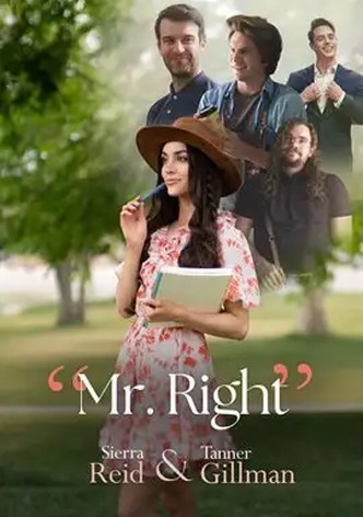 Mr. Right